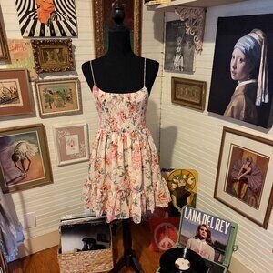 Selfie Leslie Sundress Size 10